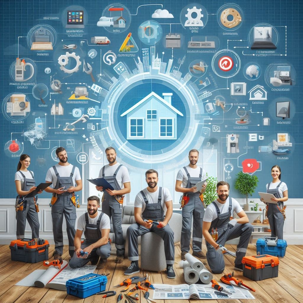 About Upright Solutions Services